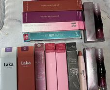 K beauty, Korean viral lip products