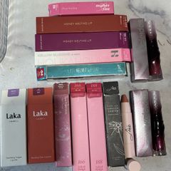K beauty, Korean viral lip products