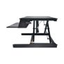 Kensington Smartfit Sit Stand Desk Image 3