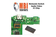 Nintendo Switch P13USB Audio Video Control IC Chip PI3USB 30532ZLE Lite OLED