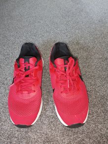 Nike Trainers