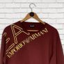 Emporio Armani Long Sleeve Image 2
