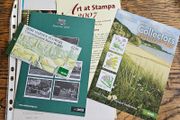 Big Lot of Stamp Memorabilia See All Pictures