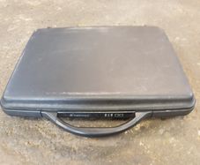 Samsonite classic hard shell briefcase