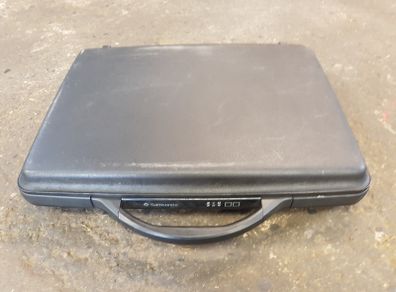 Samsonite classic hard shell briefcase