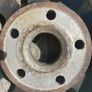 1 x Original Volkswagen Passat 16'' Alloy + Tyre 215.55.16 - Nationwide Delivery Image 4