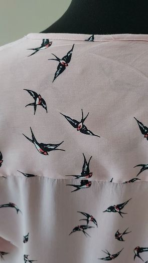Esprit blouse