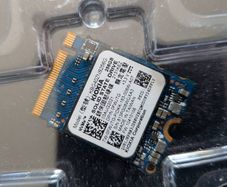 256gb M2 Ssd