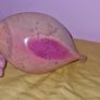 Hand carved African Soapstone trinket dish Image 6