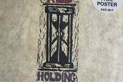 Simply Red. Holding back the years vinyl record no poster
