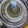 Canon EOS 700D DSLR camera with 18-135mm F3.5-5.6 Zoom Lens. Image 8