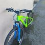 Boys 20 Inch Bicycle Image 2