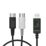 MIDI Pro Smart USB Cable Image 2