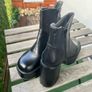 Gorgeous Buffalo London Ankle Boots Image 4
