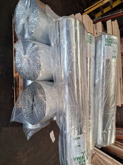 Foil Thermal Insulation