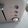 Morphy Richards 4 Slice Toaster and Kettle Image 3