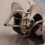 Beige Shoes Image 5
