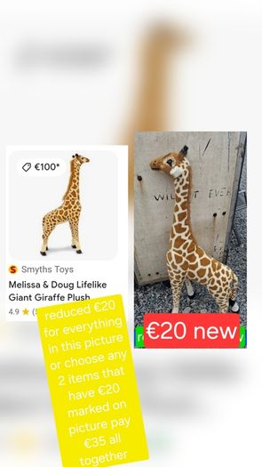 kids items