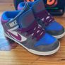 Nike Air Twilight Mid (2010)  Vintage Retro / Size UK 4.5 - EU 38 Image 10