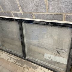 Aluclad Window