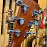 2003 Martin D18 Electro Acoustic (USA) Image 7