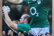 2013 Ireland v New Zealand - November International Programme
