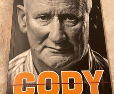 Cody - The Autobiography