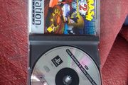 Crash Bandicoot 2 Cortex Strikes Back