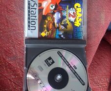 Crash Bandicoot 2 Cortex Strikes Back