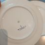 Whiteware 2 Plate Cake Stand by newbridge silver Image 3