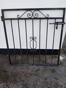 Garden Gate