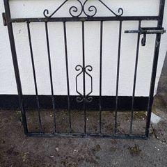Garden Gate