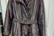 Woman's Coat