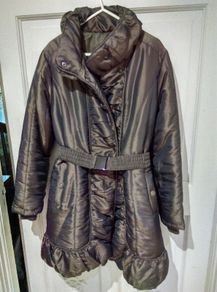 Woman's Coat