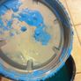 6 x5 litre cans of new paint Image 3