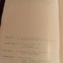 1960 The Gospels Part I Formation of the Gospels, the Gospel of St. Matthew Religious. Vintage. Image 4