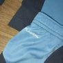 The North Face Performance 1/4 Zip Top paired with the matching The North Face 24/7 Block Shorts Never used Image 4