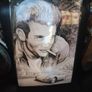 metal James Dean picture Image 4
