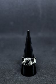 Costume Jewellery Ring