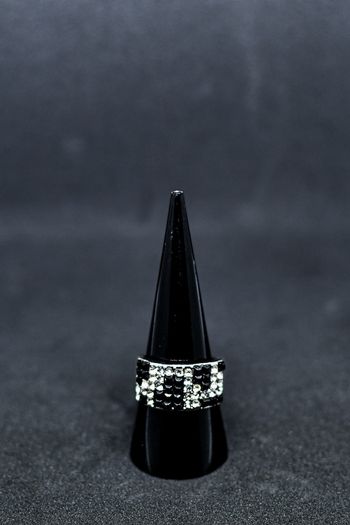 Costume Jewellery Ring