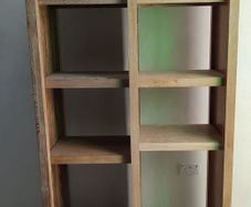 Bookcase / Shelving Unit
