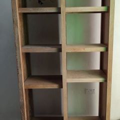 Bookcase / Shelving Unit