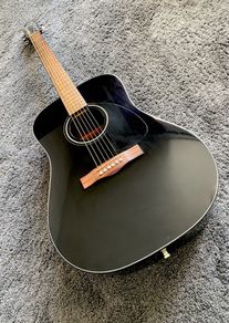 FENDER CD 60 Drednought Acoustic