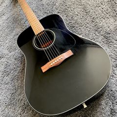 FENDER CD 60 Drednought Acoustic