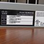 Cisco 4400 & SLM2048 Services Routers Image 4
