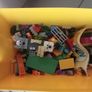 Lego Storage Box and mix Image 3