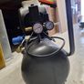 Sealey 24L Direct Drive Air Compressor 2hp Image 2