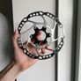 Shimano SM-RT64 Center-Lock Disc Rotor Image 3