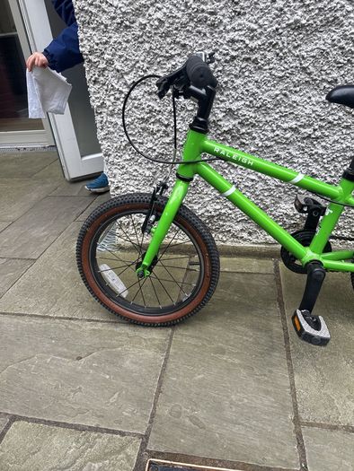 bike