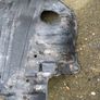 Toyota Hiace Engine Drip Tray - Belly pan - Cover Image 2